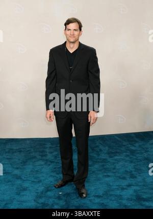 ashton-kutcher-attends-the-disney-2025-upfront-presentation-at-the