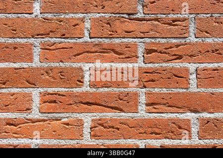 Textura o fondo de ladrillos Stock Photo