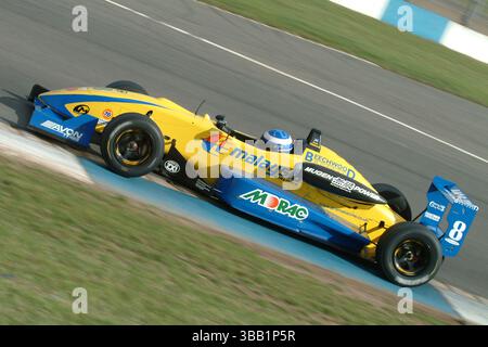 Scottish F1 Racers Suzie Wolff, a former professional racing driver from Scotland and ...