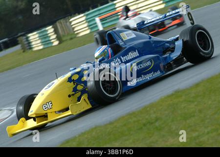 Scottish F1 Racers Suzie Wolff, a former professional racing driver from Scotland and ...
