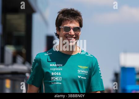 Formula 1 Imola 2025 