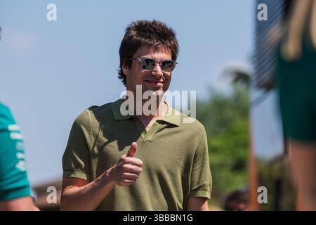 Formula 1 Imola 2025 