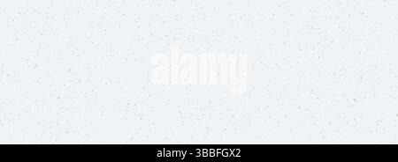 Light grey stone texture background. White gray grunge speckles and particles pattern. Noise concrete or cement overlay. Vector small scattered specks plaster backdrop for poster, brochure, banner Stock Vector