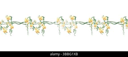 ivy-plant-seamless-border-clipart-with-green-leaves-and-vines-isolated