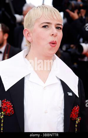 Molly Manning Walker bei der Premiere des Kinofilms 'Eddington' auf dem