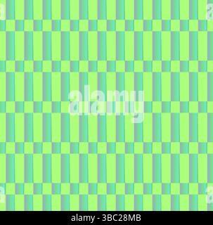 An Abstract Seamless colorful pinkish checkered pattern vector Geomatric chess board style wallpaper. Gematrical square plaid design textile wallpaper Stock Vector