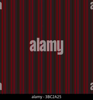 Abstract Seamless stripes pattern. Colorful geometrical pattern of lines. colorful line texture. Design for fashion, fabric, textile print, background Stock Vector
