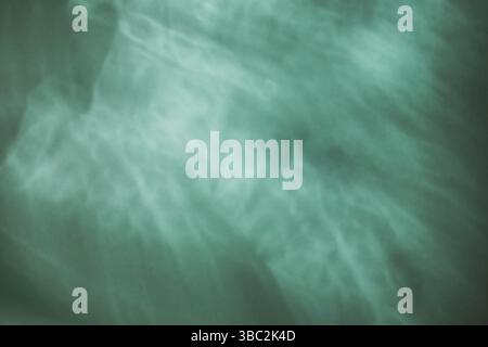 Background texture for design. Blue water waving shadows. White and blue abstract picture, wellness background. Mockup for wallpaper design Stock Photo