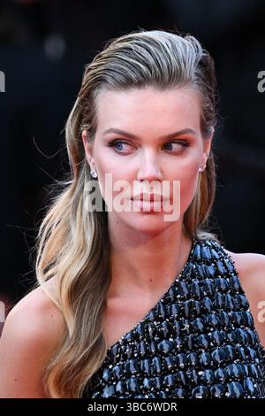 Kim Dammer 78th Cannes Film Festival Red Carpet of the movie -The
