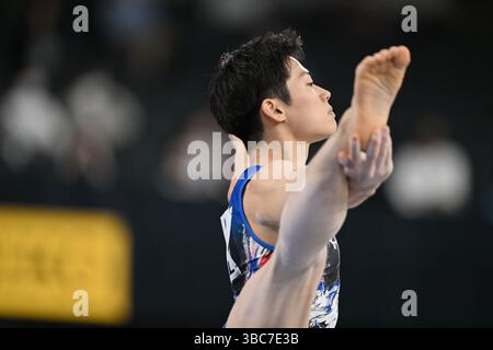 スポーツ・フィットネス CHAMP'S 2015&2016 THE FINAL in FUNABASHI Captain Tsubasa Ultra Detail Figure No.626 Hikaru Matsuyama