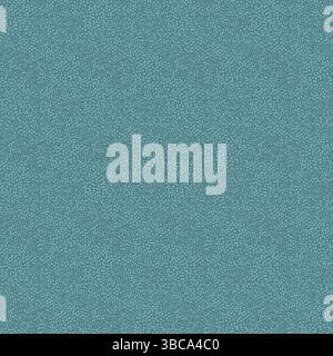 Seamless abstract dotted pattern with white spots on taupe background Stock Vector