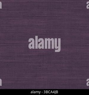 Natural Linen Texture – Neutral Woven Fabric Look Stock Vector