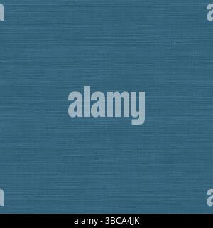 Natural Linen Texture – Neutral Woven Fabric Look Stock Vector