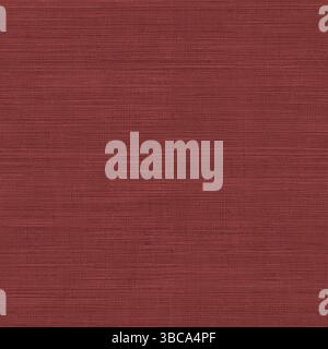 Natural Linen Texture – Neutral Woven Fabric Look Stock Vector