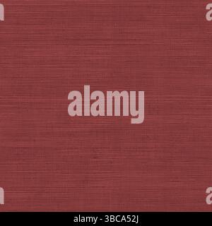 Natural Linen Texture – Neutral Woven Fabric Look Stock Vector
