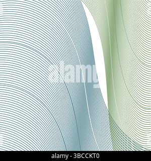 lines Beautiful Background Vibrant Digital Design. This high-resolution digital background features a stunning abstract red design with vibrant hues. Stock Vector