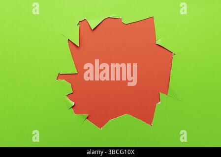 Forming New Thoughts, Uncover Fresh Ideas, Accepting Changes Stock Photo