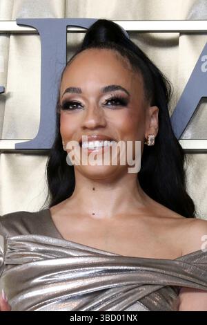 LOS ANGELES - MAY 20: Melyssa Ford at the 50th Gracies Awards at