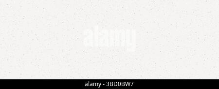 Light grey stone texture background. Noise concrete or cement overlay. White grayish grunge speckles and particles pattern. Vector scattered specks plaster backdrop for poster, brochure, wallpaper Stock Vector