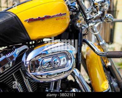 【図録】The Harley-Davidson Motor Co. The Harley-Davidson Motor Co. Archive Collection: Holmstrom