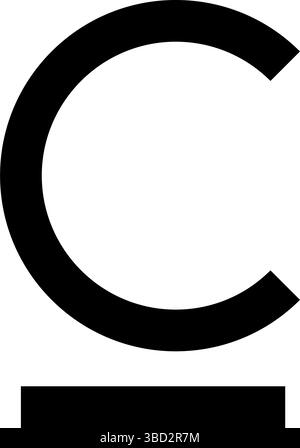Som sign Kyrgyzstani currency symbol set icon grey black color vector ...