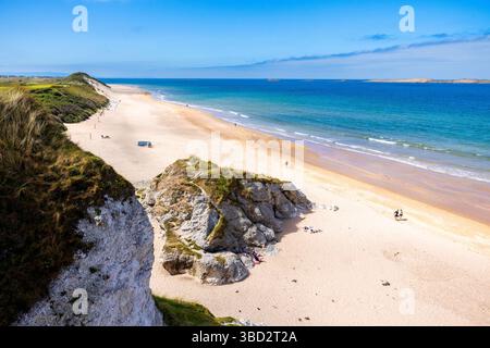 whiterocks-beach-portrush-co-antrim-northern-ireland-stock-photo