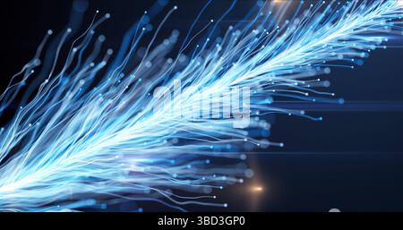 Abstract floral background using bright summer colours Stock Photo - Alamy