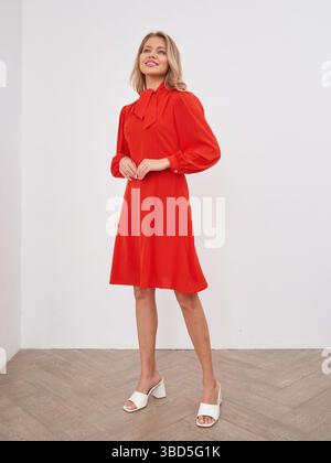 Hands woman wearing red dress hi-res stock photography and images - Alamy Hands woman wearing red dress hi-res stock photography and images - Alamy