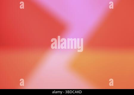 Multicoloured blurred surfaces as a background multicoloured blurred surfaces as a background Stock Photo
