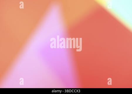 Multicoloured blurred surfaces as a background multicoloured blurred surfaces as a background Stock Photo