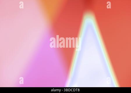 Multicoloured blurred surfaces as a background multicoloured blurred surfaces as a background Stock Photo