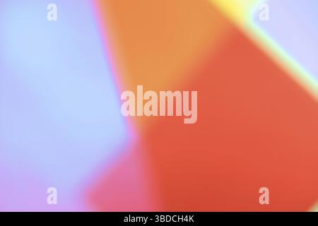 Multicoloured blurred surfaces as a background multicoloured blurred surfaces as a background Stock Photo