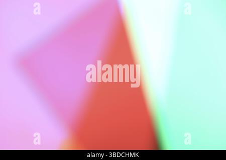 Multicoloured blurred surfaces as a background multicoloured blurred surfaces as a background Stock Photo