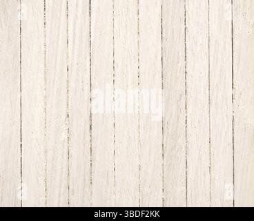 White oiled solid oak parquet using aus header or background with space for text Stock Photo