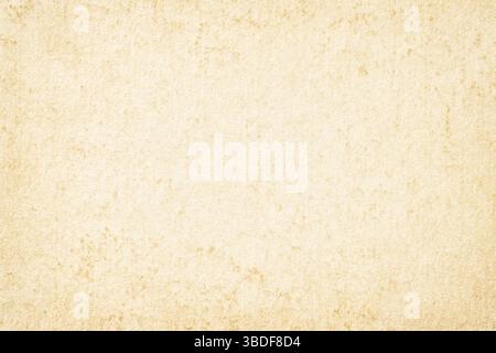 paper manuscript texture, blank wallpaper surface background Stock Photo