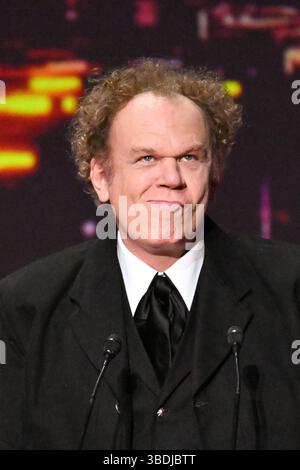 John C. Reilly attending the Closing Ceremony in Cannes, France on May ...