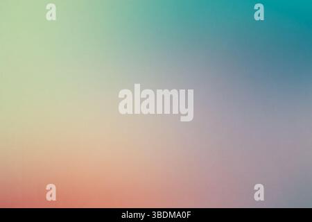 pink magenta purple blue abstract gradient background colors. Colorful multicolor soft mix Stock Photo