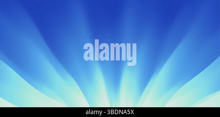 Abstract background with dynamic effect. Motion vector Illustration. Trendy gradients. Can be used for advertising, marketing, presentation. Stock Vector