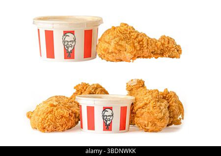 bangkok-thailand-august-01-