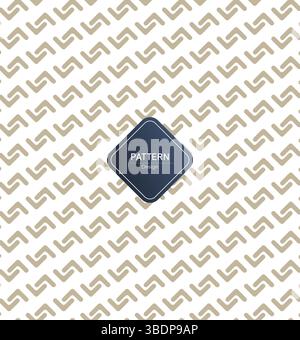 Animal pattern background Stock Vector