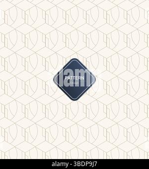Animal pattern background Stock Vector