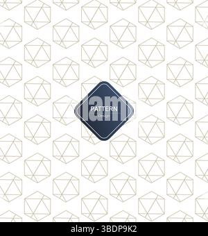 Animal pattern background Stock Vector