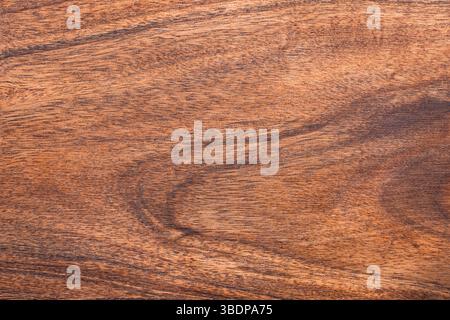 Real natural wooden texture material. Textured surface of a wood. Wooden background or texture made of old planks. Rich dark wood grain texture. Stock Photo