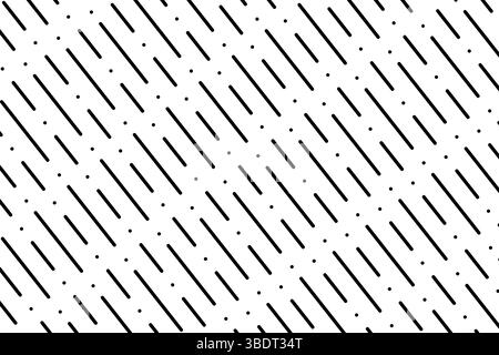 Interrupted vertical lines on white background Stock Vector Image & Art ...