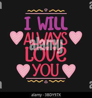Valentine’s Day Love-Themed Collection Vector Artwork, Badge, and Decorative Elements Stock Vector