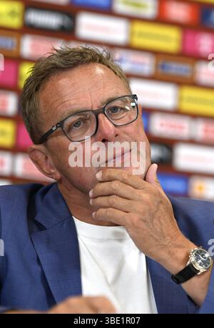 The Tactical Impact of Rangnick’s Tenure