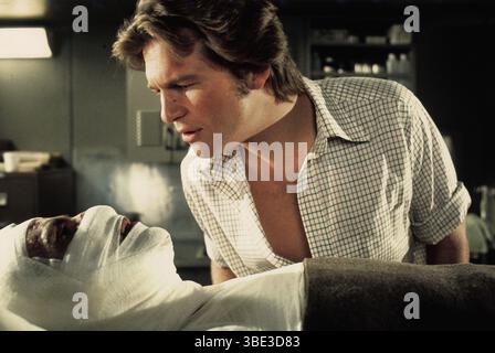 Winter Kills Year : 1979 USA Director : William Richert Belinda Bauer ...