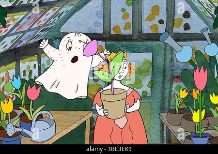 Per spook hi-res stock photography and images - Alamy