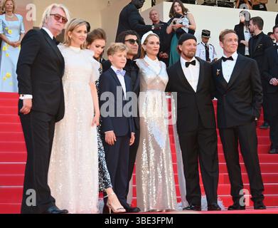 From Cannes Premiere to Commercial Success