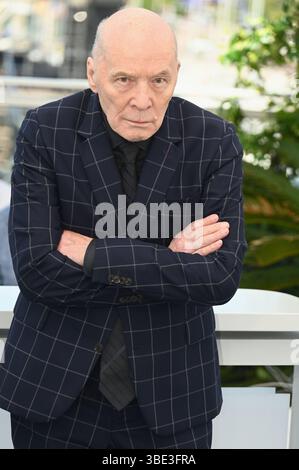 Aleksandr Filippenko Photocall of the film "Two Prosecutors" 78th ...